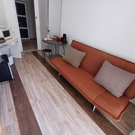 Villa Vamus Vendeg- Es Rendezvenyhaz Vámosszabadi Exteriér fotografie
