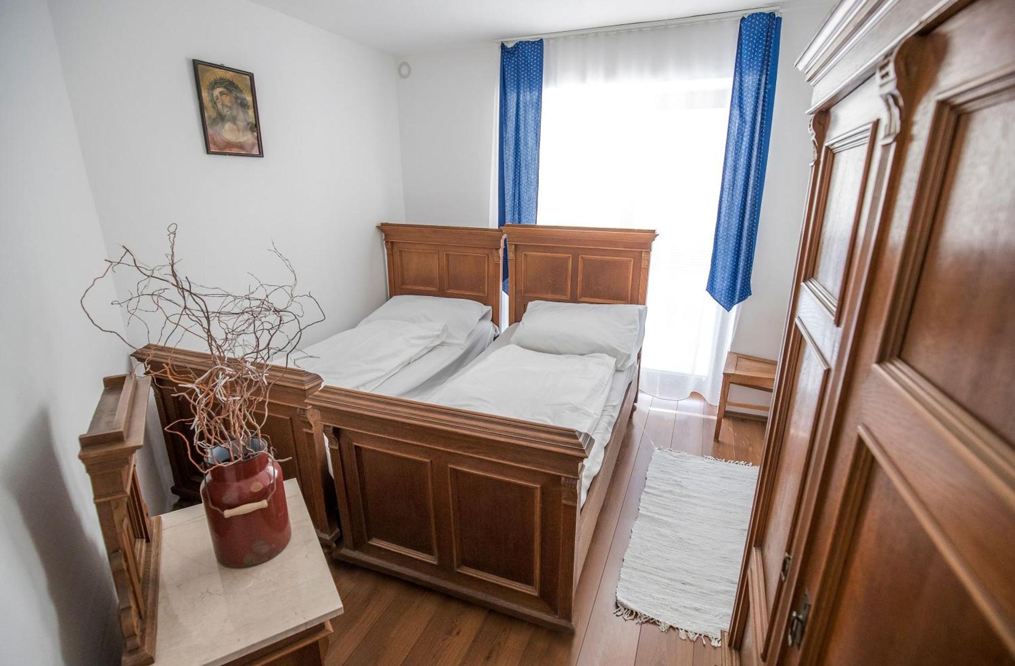 Villa Vamus Vendeg- Es Rendezvenyhaz Vámosszabadi Exteriér fotografie