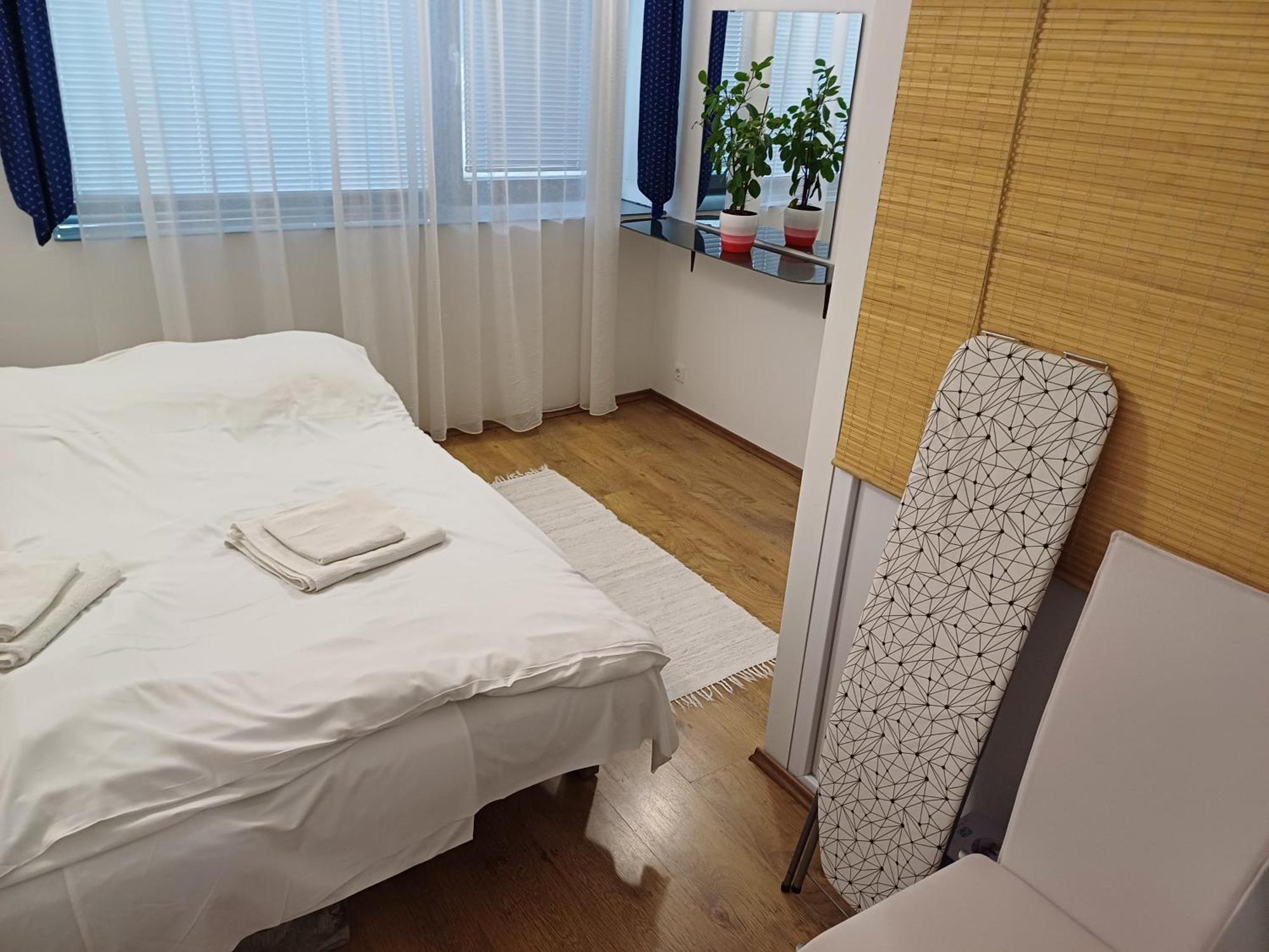 Villa Vamus Vendeg- Es Rendezvenyhaz Vámosszabadi Exteriér fotografie
