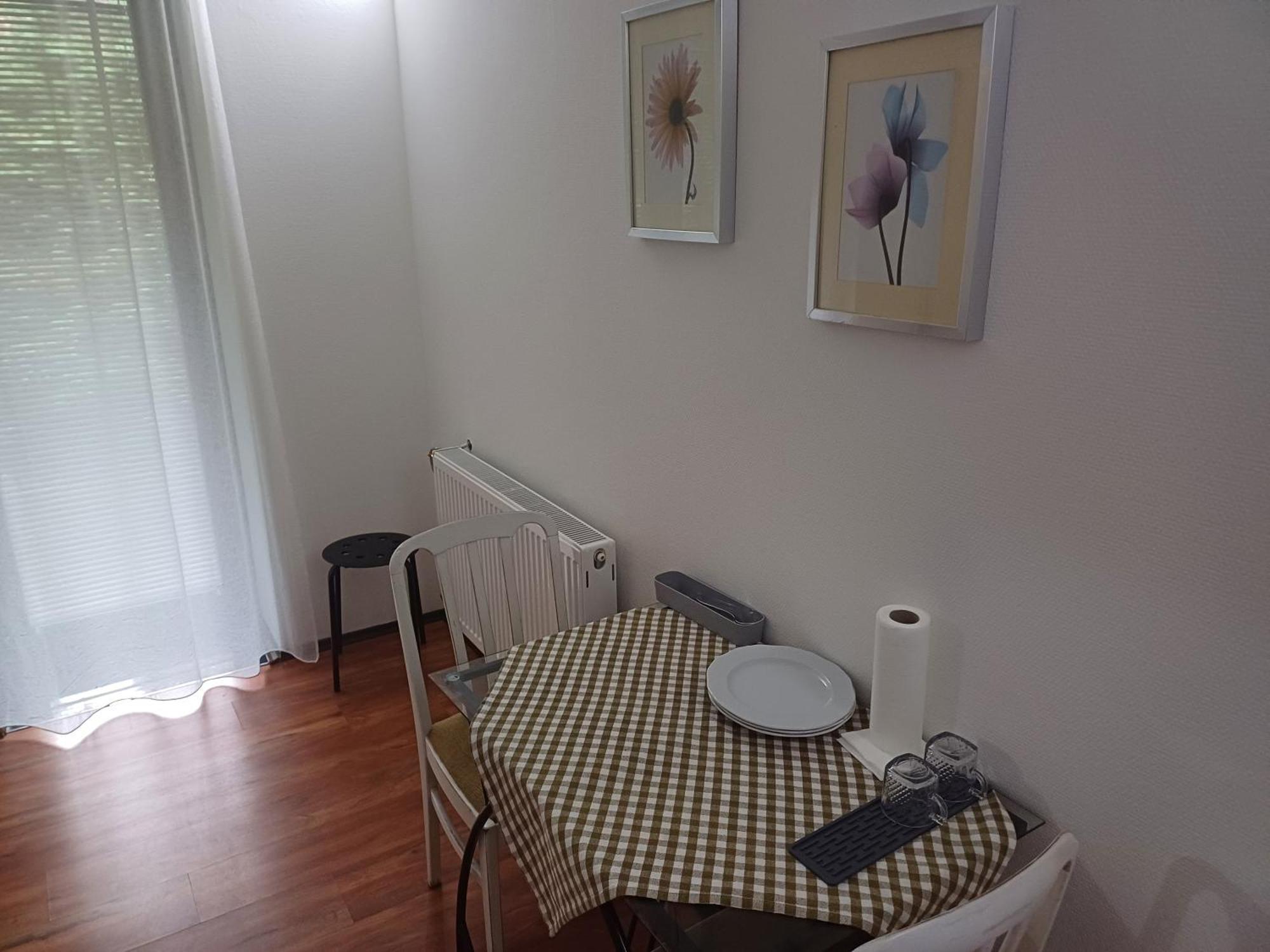 Villa Vamus Vendeg- Es Rendezvenyhaz Vámosszabadi Exteriér fotografie